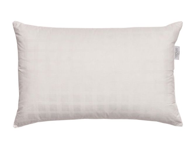 Vispring English Duck Down & Feather Pillow - Kingsize
